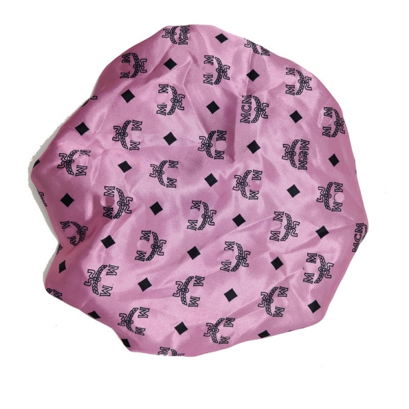 Designer Bonnet Style 5 Rose Pink