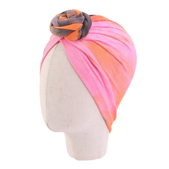 Turbans For Women Cover Ears Pink