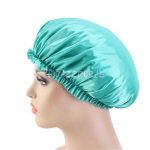 Silky Bonnet Turquoise