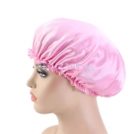 Silky Bonnet Pink