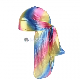 Best Durags Mix Color Royal Blue