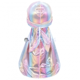 Meilleur Durag Rose Clair