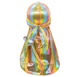 Best Durags Mix Color Yellow