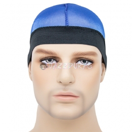Wave Cap Bleu Adult