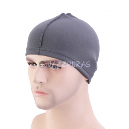 Wave Cap Gris