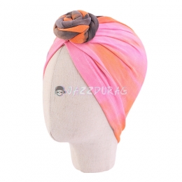 Turbans For Women Cover Ears Pink