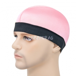 Wave Cap Rose Adult